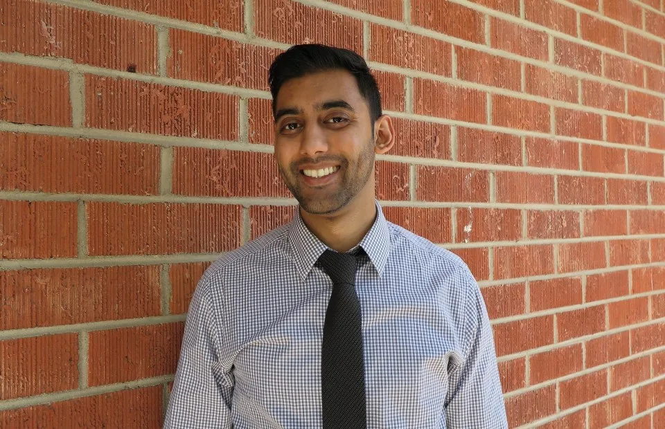 Dr. Krutav Patel, DDS — Claremont family dentist
