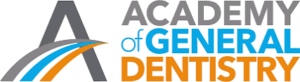 academy of general dentistry logo